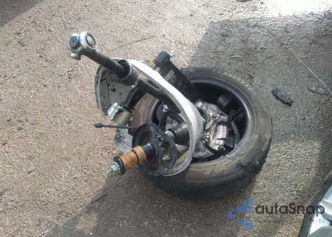 2020 Chevrolet Malibu Fwd Lt из США, поврежденный, VIN 1G1ZD5ST3LF068559